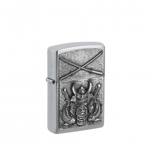 Zapalniczka Zippo Samurai 2007836