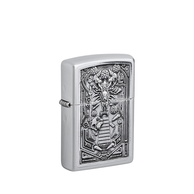 Zapalniczka Zippo Sugar Pinball Machine 2007882 Zapalniczka Zippo Sugar Pinball Machine 2007882