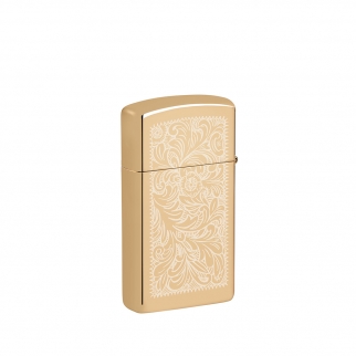 Zapalniczka Zippo Slim Venetian 60000812