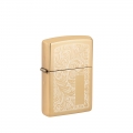 Zapalniczka Zippo Venetian Brass 60000814