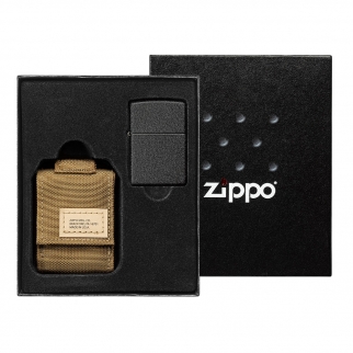 zestaw prezentowy zippo