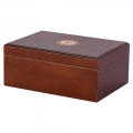 humidor na 50 cygar Supreme Sao Paolo