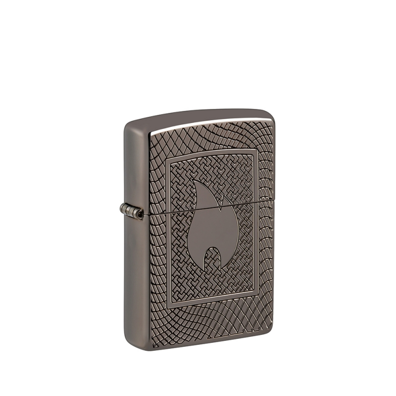 Zapalniczka Zippo Pattern Design 60006596