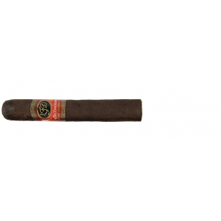 dominikańskie cygaro o pełnej mocy la flor dominicana w formacie robusto