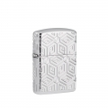 Zapalniczka Zippo Boxes All Over Design 60005272