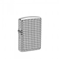 Zapalniczka Zippo Geometric Diamond 60006898