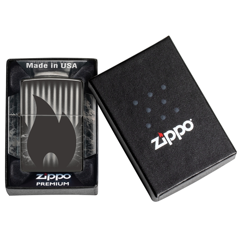 Zapalniczka Zippo Design 60006779 w pudełku prezentowym