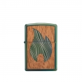 Zapalniczka Zippo Woodchuck Flame Emblem 60004754