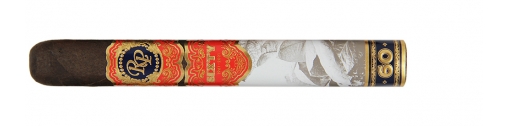 nagradzane cygaro w rankingu cigar journal marki rocky patel  w formacie toro