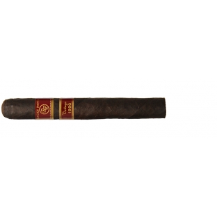 duże cygaro rocky patel vintage 1990 w rozmiarze double toro, do palenia w ponad 1,5 godziny