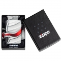 zapalniczka Zippo Wave 60005659 w pudełku