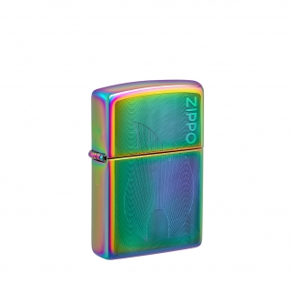 zapalniczka Zippo Dimensional Flame 60006604