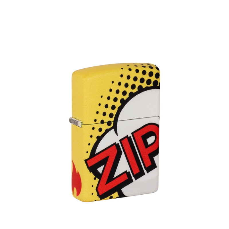 Zapalniczka Zippo Comic Design 540 Color 60005962