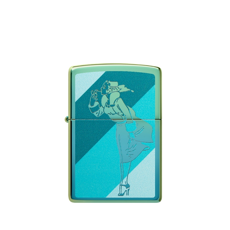 Zapalniczka Zippo Design 60006407