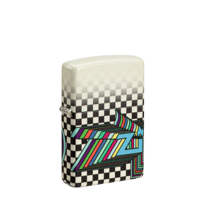 Zapalniczka Zippo Nostalgia Design 60006571