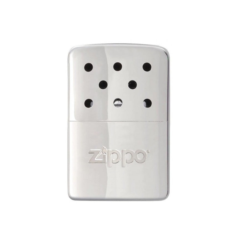 ogrzewacz do rąk Zippo srebrny 6H 60001661