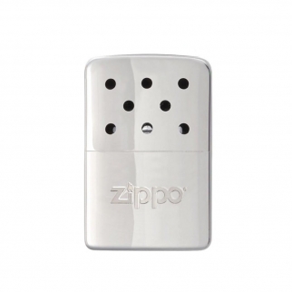 ogrzewacz do rąk Zippo srebrny 6H 60001661