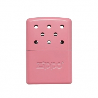 ogrzewacz do rąk Zippo różowy 6H 60001663