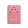 ogrzewacz do rąk Zippo różowy 6H 60001663