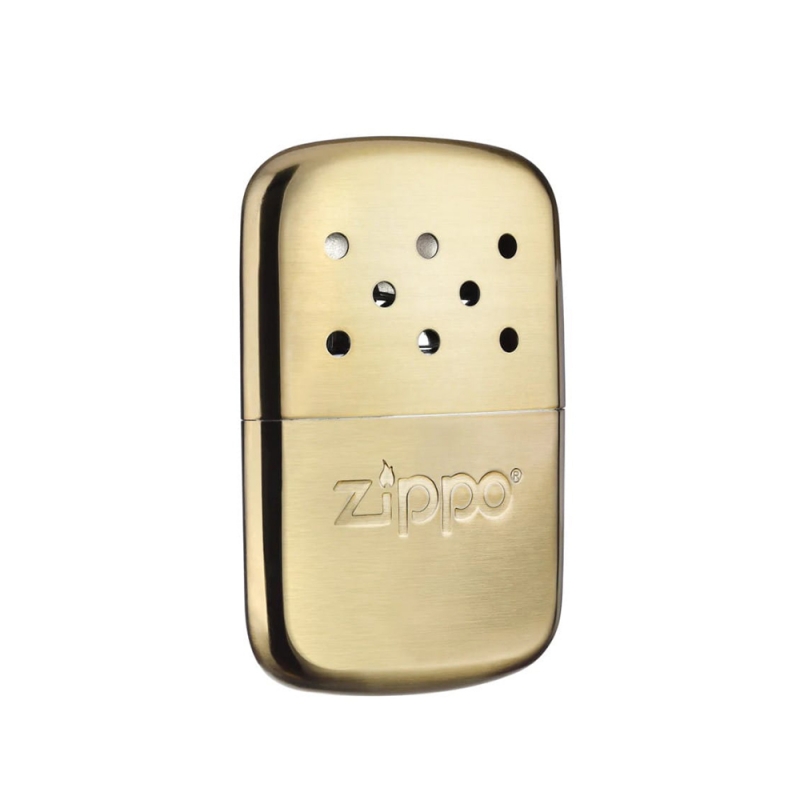 ogrzewacz do rąk Zippo Złoty 12H 2007109