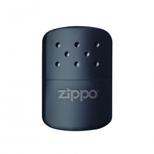 ogrzewacz do rąk Zippo Czarny 12H 60001470