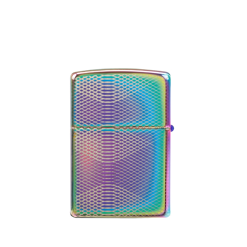 Zapalniczka Zippo Illusion Line Pattern 60006138