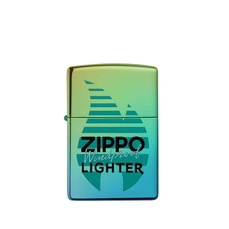 Zapalniczka Zippo Lighter Design 60005929