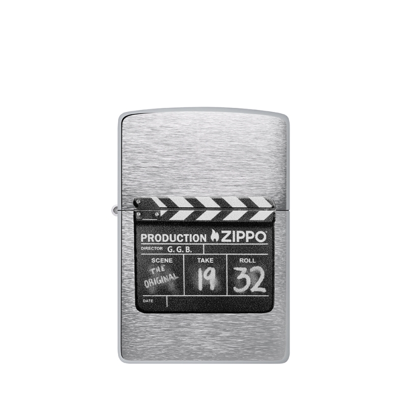 Zapalniczka Zippo Production 60006908