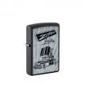 Zapalniczka Zippo Zippo Car Design 60006569