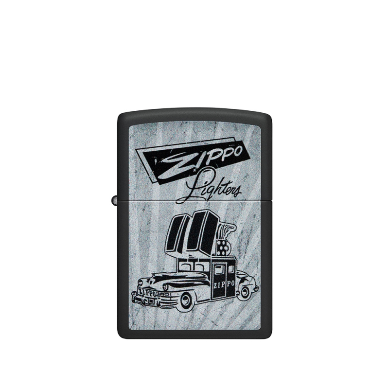 zapalniczka zippo car design 60006569