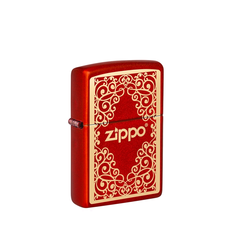 Zapalniczka Zippo Ornamental 60006156