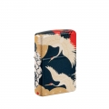 Zapalniczka Zippo Asian Background Design 60007060