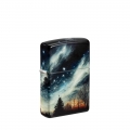 Zapalniczka Zippo Clear Sky Design 60007062 Zapalniczka Zippo Clear Sky Design 60007062