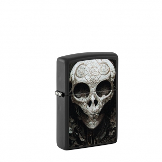 Zapalniczka Zippo Skull 60006884