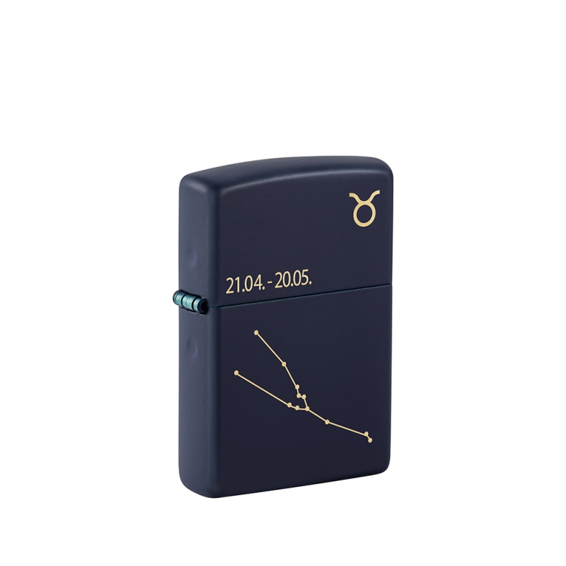 Zapalniczka Zippo Zodiac Taurus 60006933 Zapalniczka Zippo Zodiac Taurus 60006933