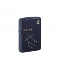 Zapalniczka Zippo Zodiac Gemini 60006934 Zapalniczka Zippo Zodiac Gemini 60006934