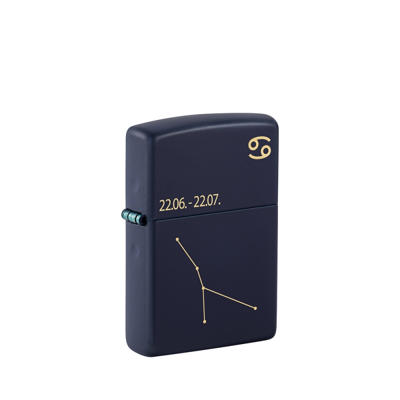Zapalniczka Zippo Zodiac Cancer 60006935 Zapalniczka Zippo Zodiac Cancer 60006935