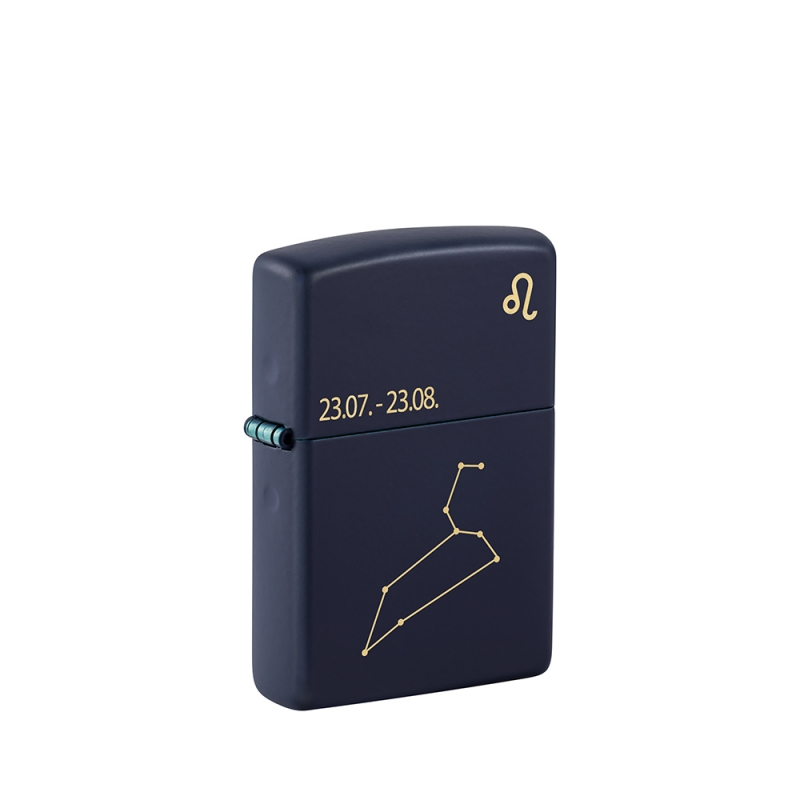 Zapalniczka Zippo Zodiac Leo 60006936 Zapalniczka Zippo Zodiac Leo 60006936