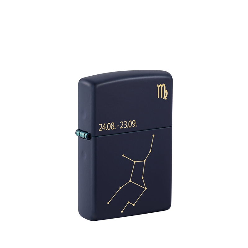 Zippo Zodiac Virgo 60006937 Zippo Zodiac Virgo 60006937