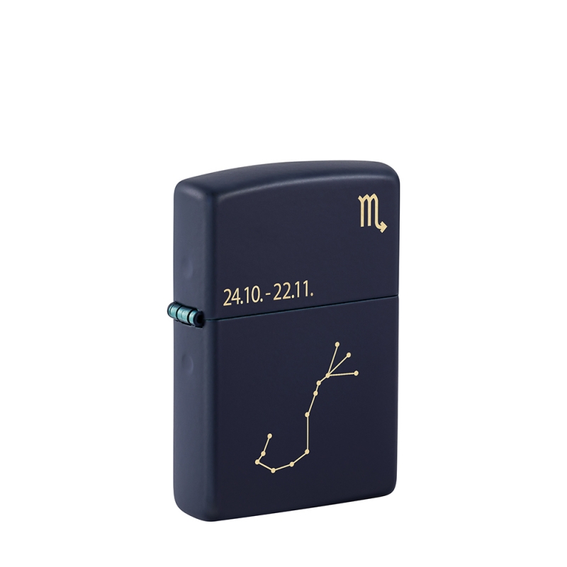 Zapalniczka Zippo Zodiac Scorpio 60006939 Zapalniczka Zippo Zodiac Scorpio 60006939