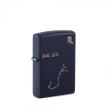 Zapalniczka Zippo Zodiac Scorpio 60006939 Zapalniczka Zippo Zodiac Scorpio 60006939