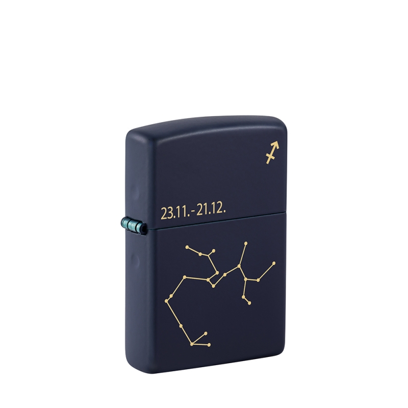 Zapalniczka Zippo Zodiac Sagittarius 60006940 Zapalniczka Zippo Zodiac Sagittarius 60006940