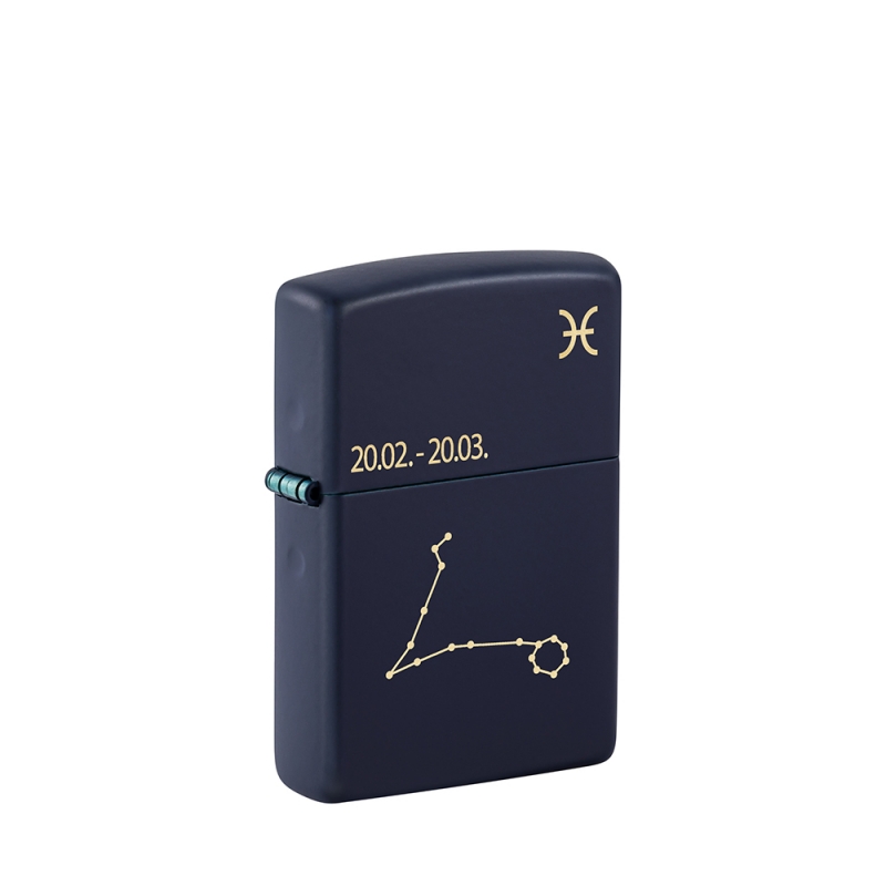 Zapalniczka Zippo Zodiac Pisces 60006943 Zapalniczka Zippo Zodiac Pisces 60006943