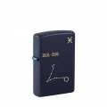 Zapalniczka Zippo Zodiac Pisces 60006943 Zapalniczka Zippo Zodiac Pisces 60006943
