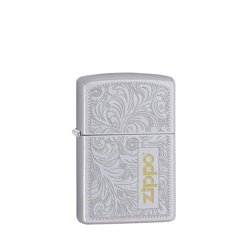 Zapalniczka Zippo Venetian Two Tone 6000263