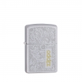 Zapalniczka Zippo Venetian Two Tone 6000263