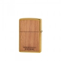 oryginalna zapalniczka Zippo Woodchuck