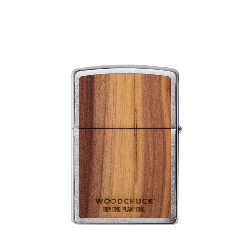 elegancka zapalniczka Zippo