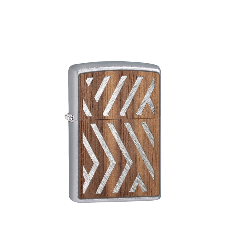 Zapalniczka Zippo Woodchuck Herringbone Sweep 60004582