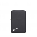 Zippo Black Pipe 60001269 Zippo Black Pipe 60001269